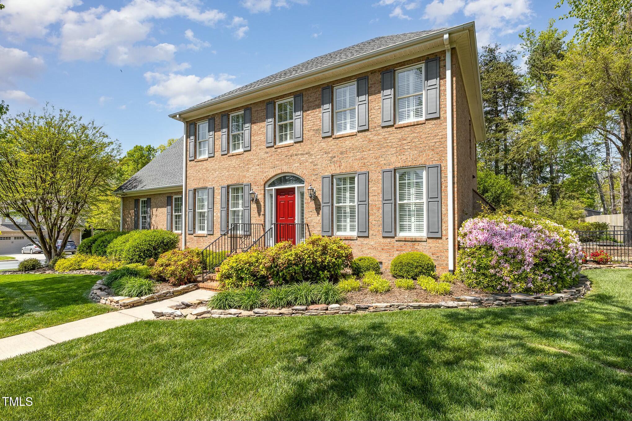 2545 Churchill Drive