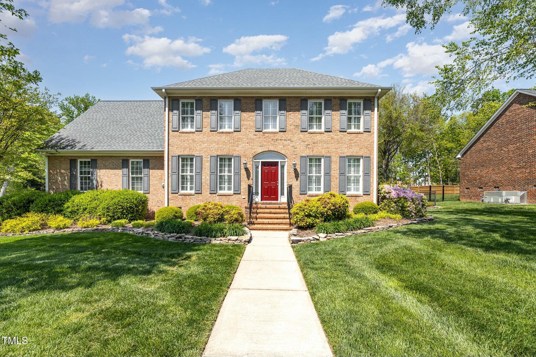 2545 Churchill Drive