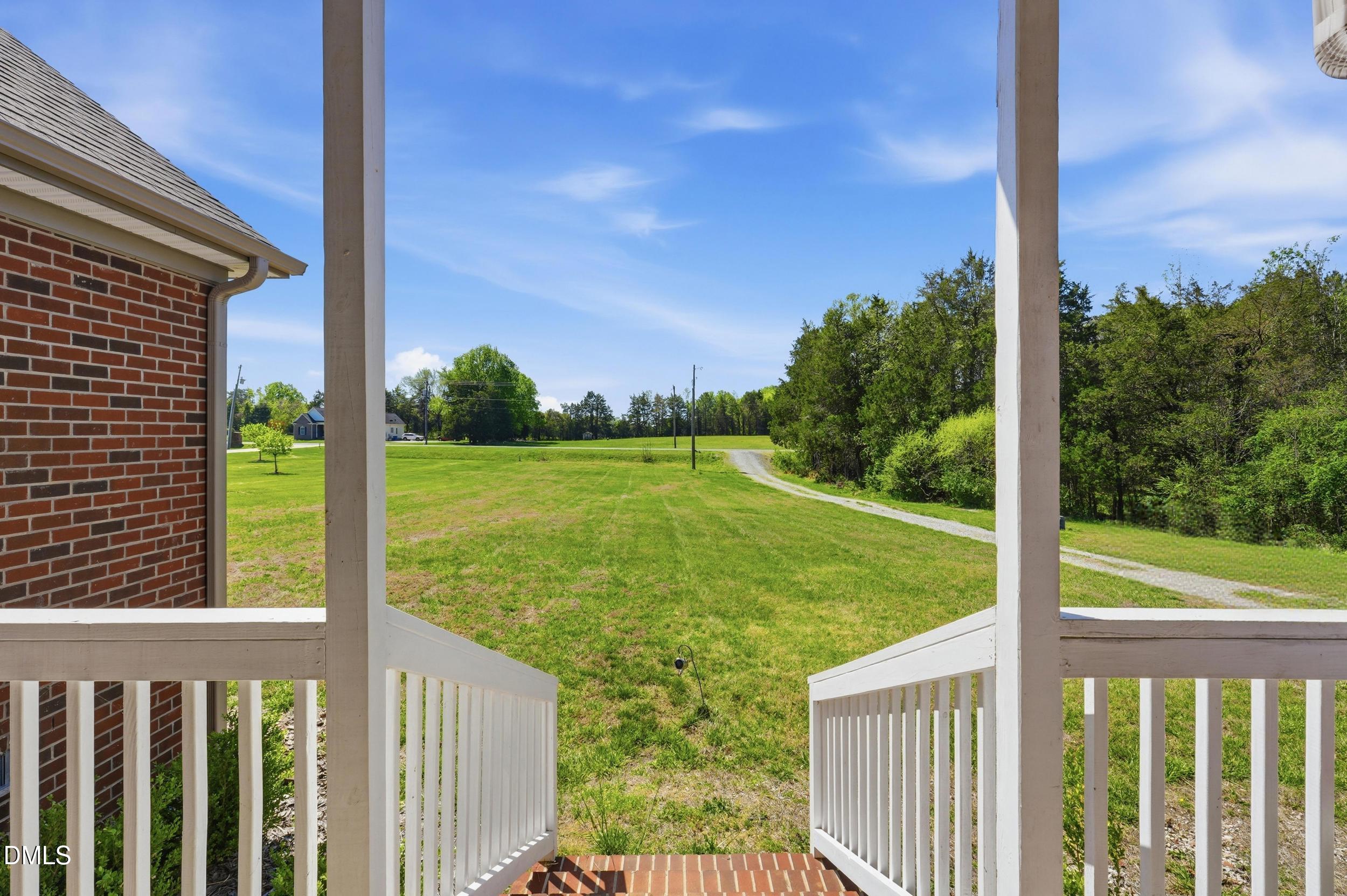 5725 Mount Vernon Church Road