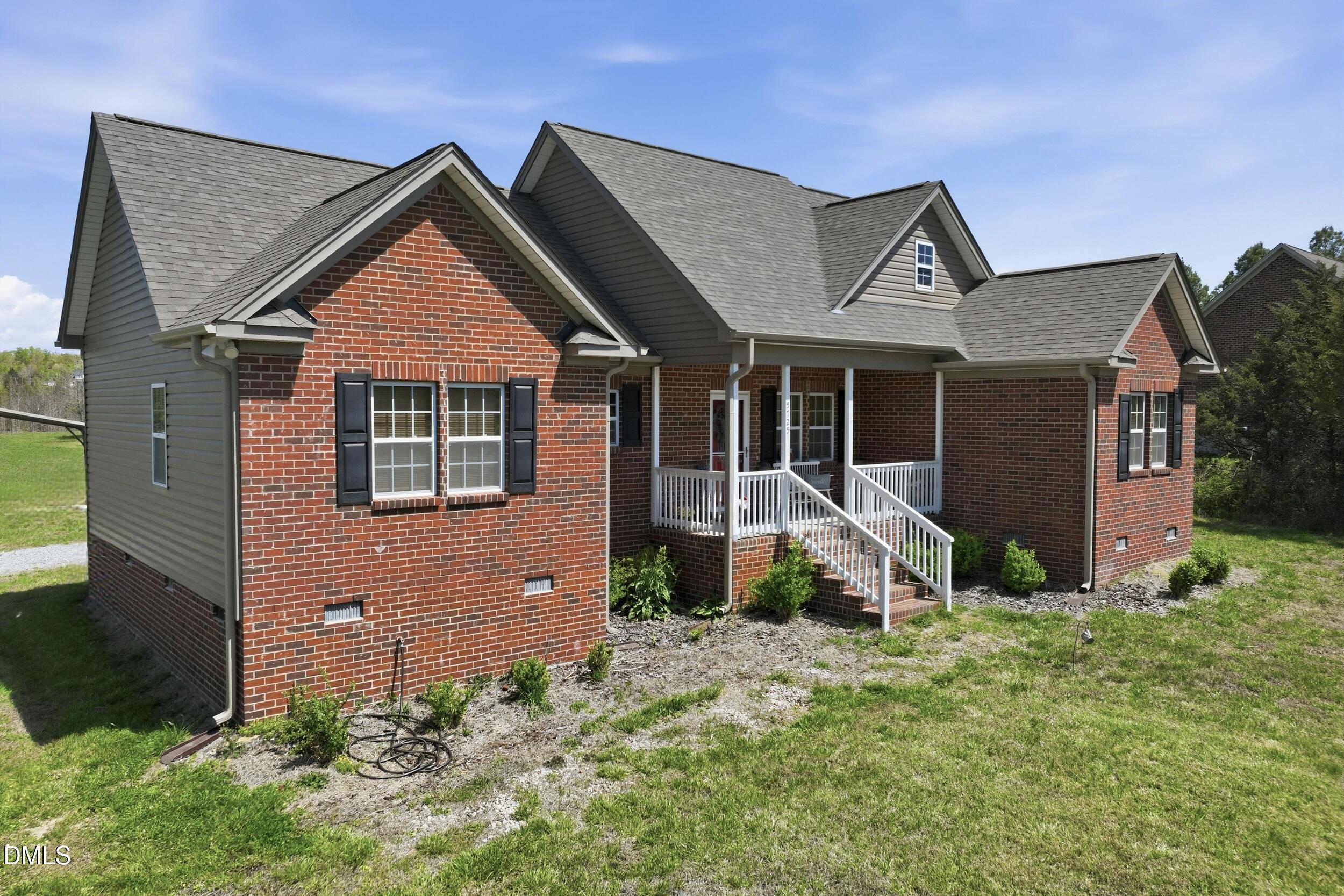 5725 Mount Vernon Church Road