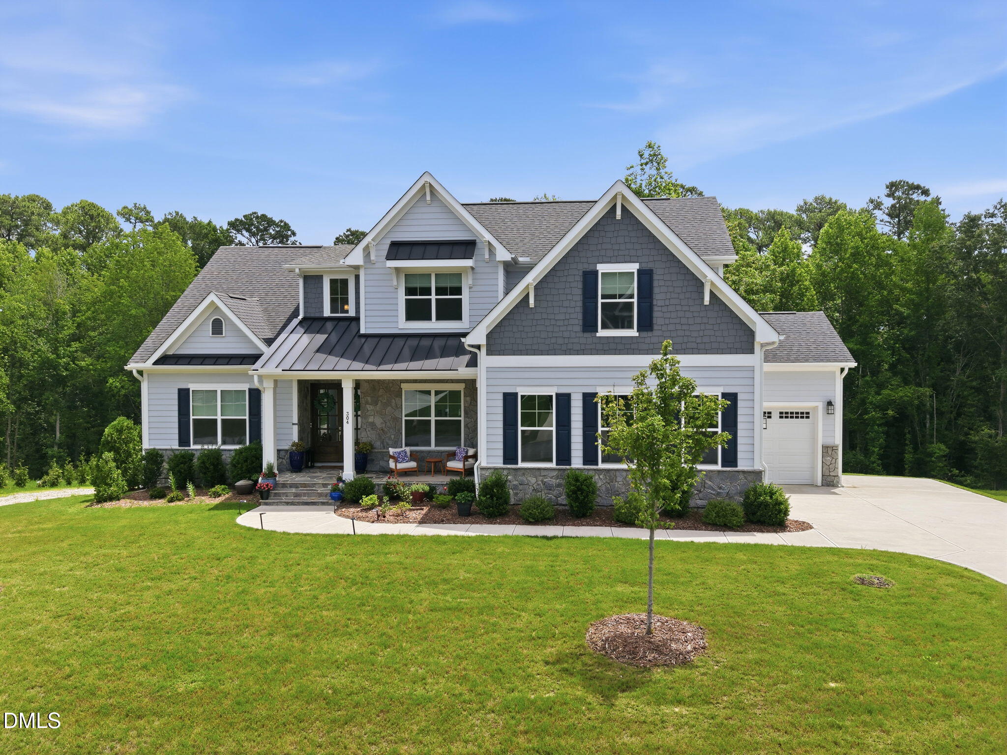 304 Inwood Forest Drive