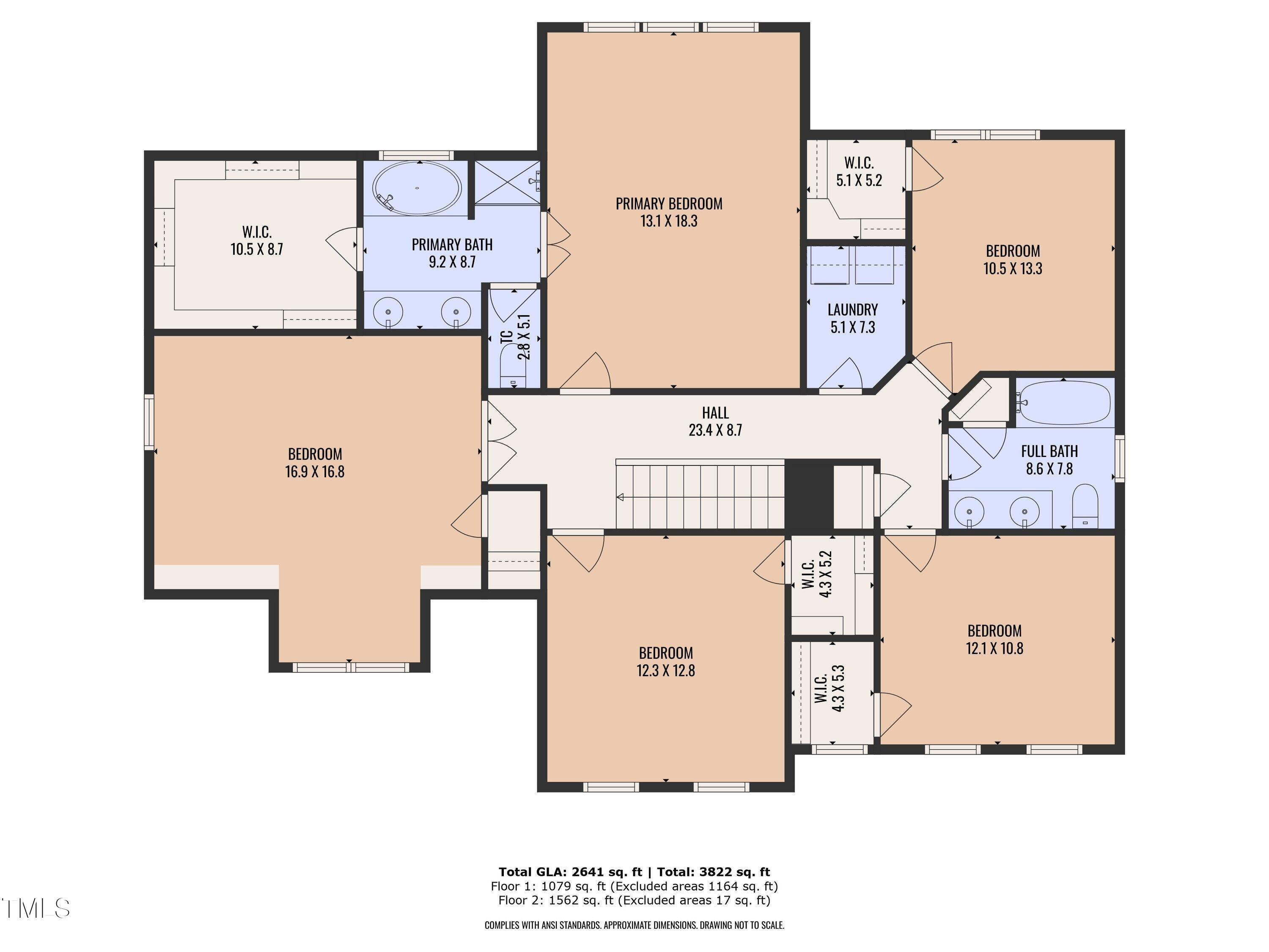 409 Magnolia View Lane