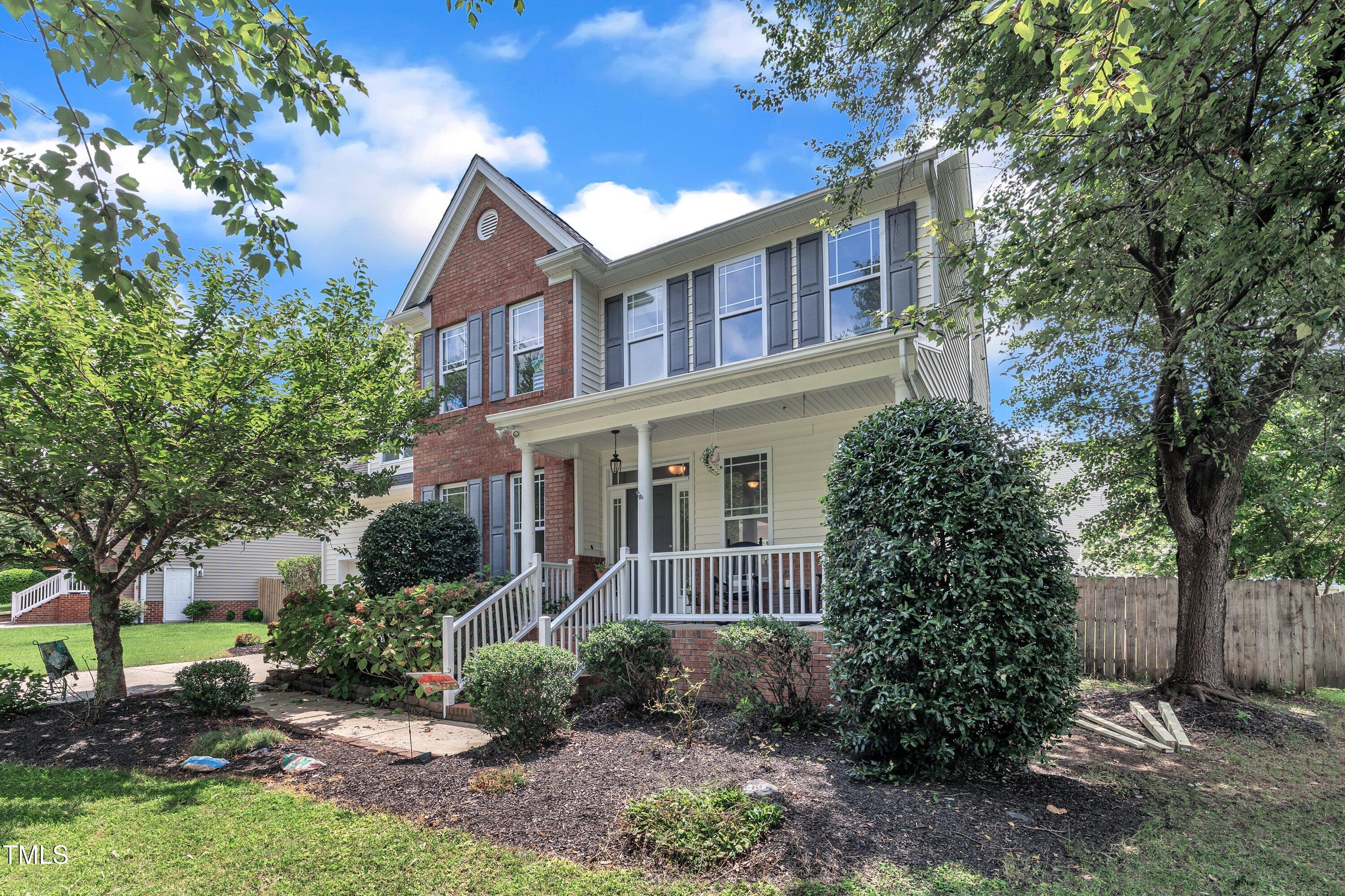 409 Magnolia View Lane