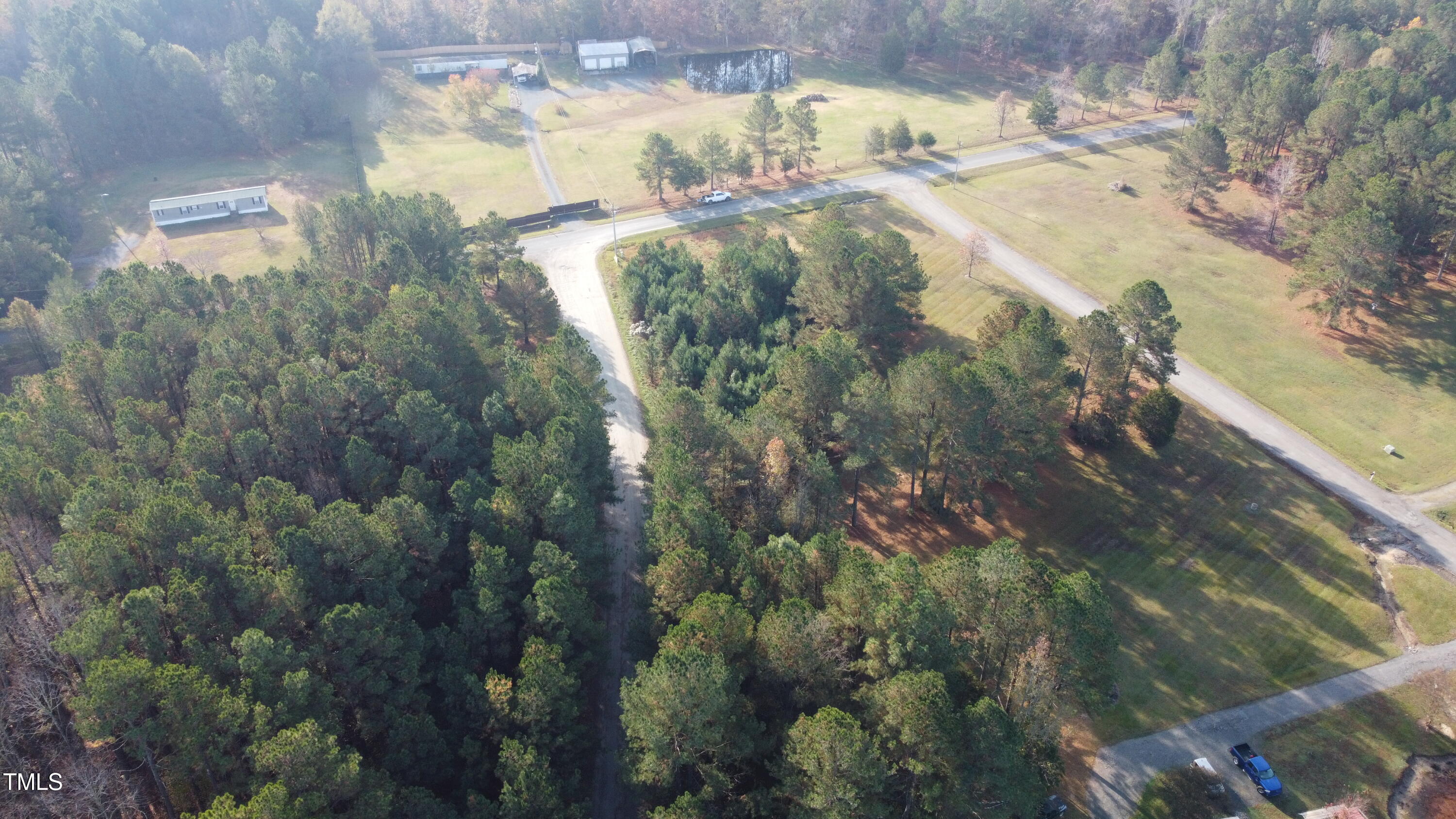 2071 Thad Carey Road