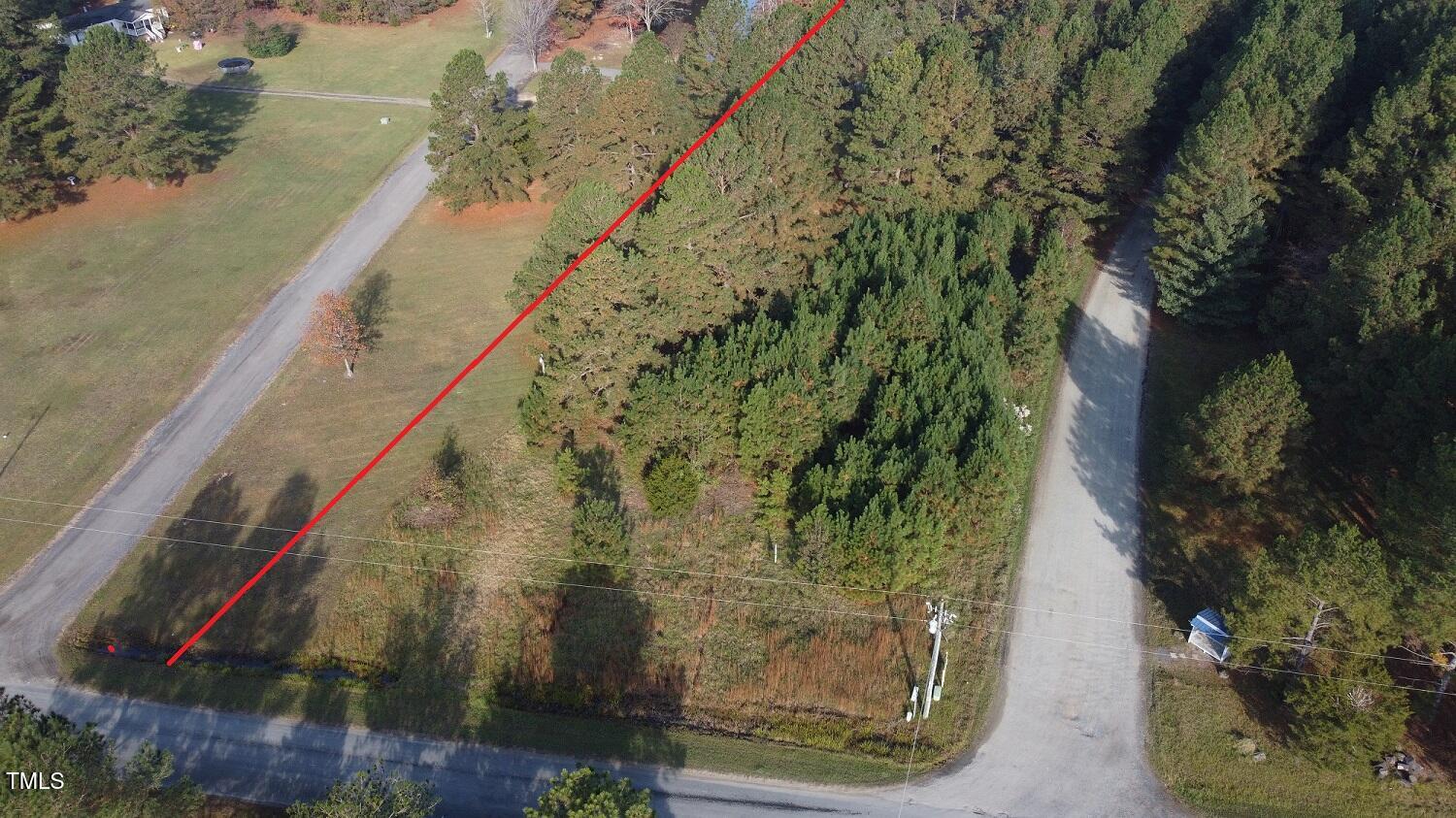 2071 Thad Carey Road