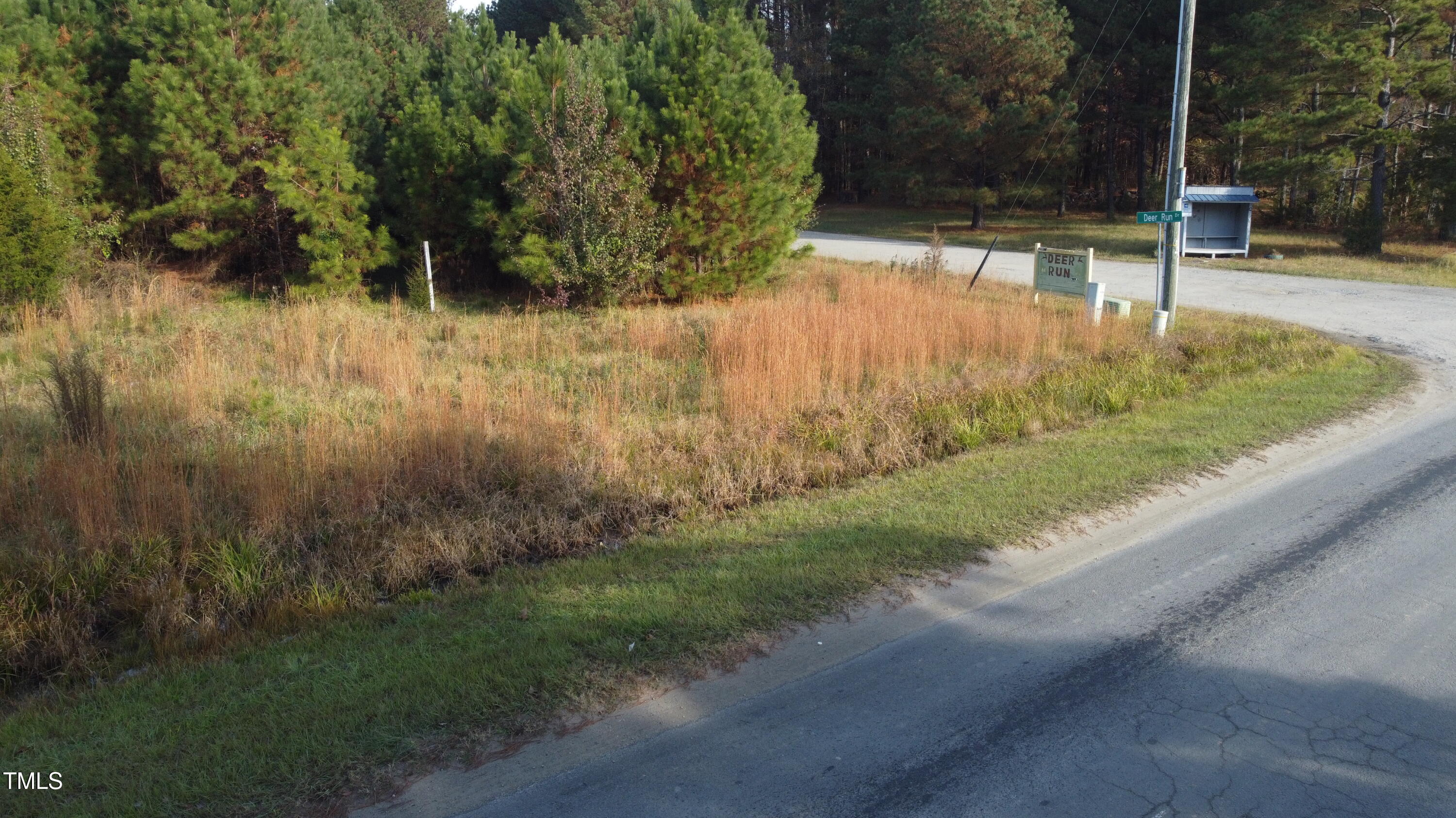 2071 Thad Carey Road
