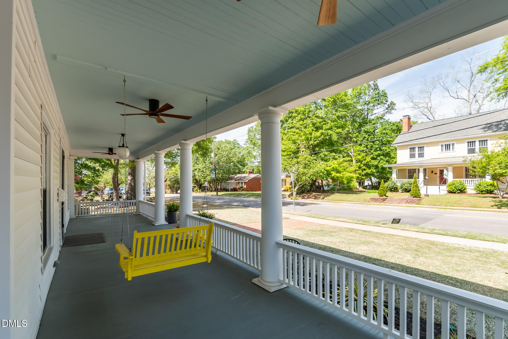 311 S Fayetteville Street