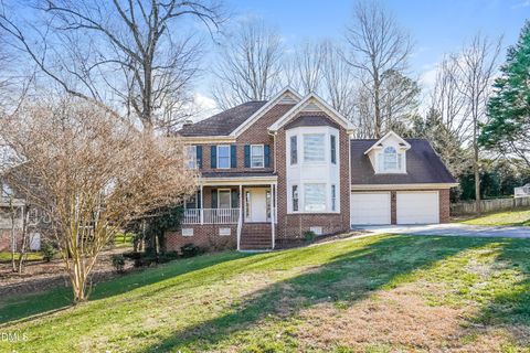 17 Edinburgh Clayton NC 27527