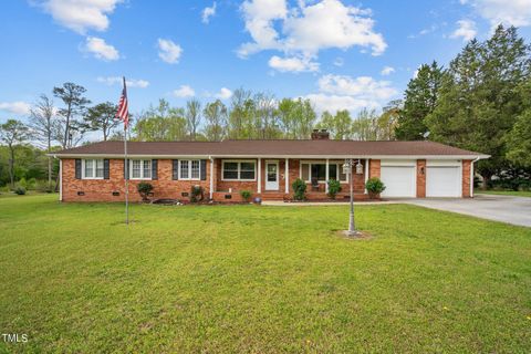 33 Government Road, Clayton, NC 27520 - #: 10021408