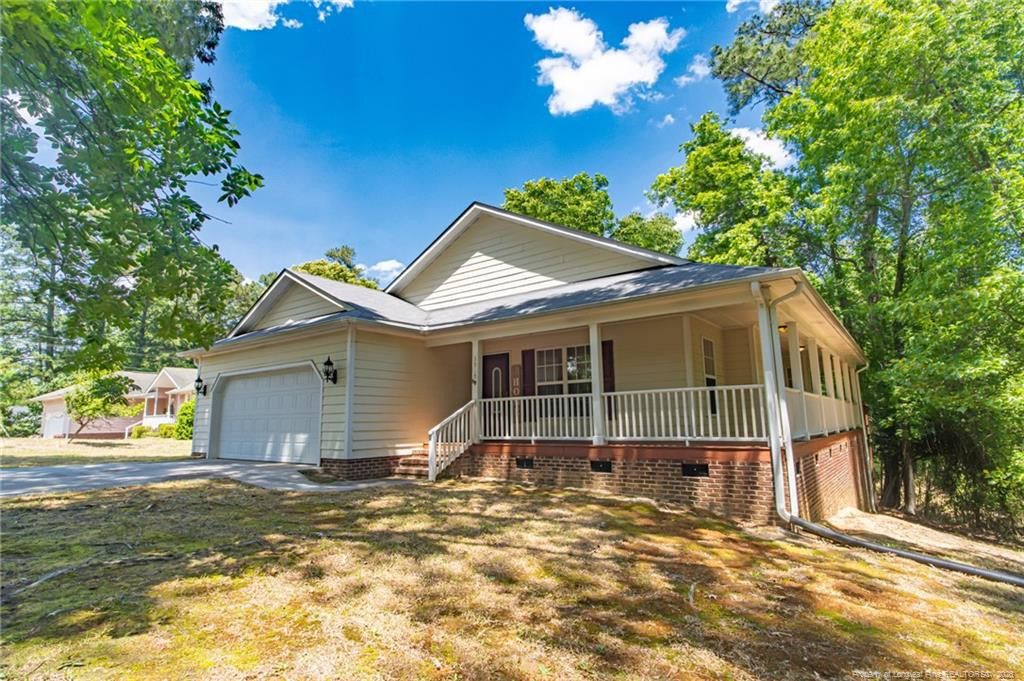 3910 Sarasota Drive