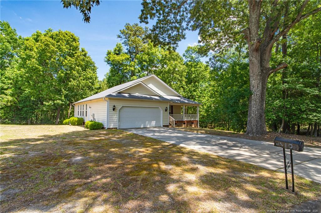 3910 Sarasota Drive