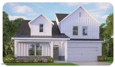 7537 Percussion Drive Apex NC 27539
