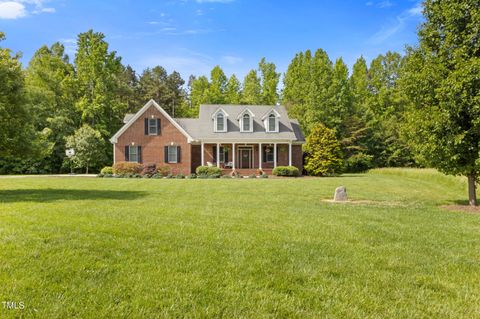 200 Daniel Ridge Lane Roxboro NC 27574