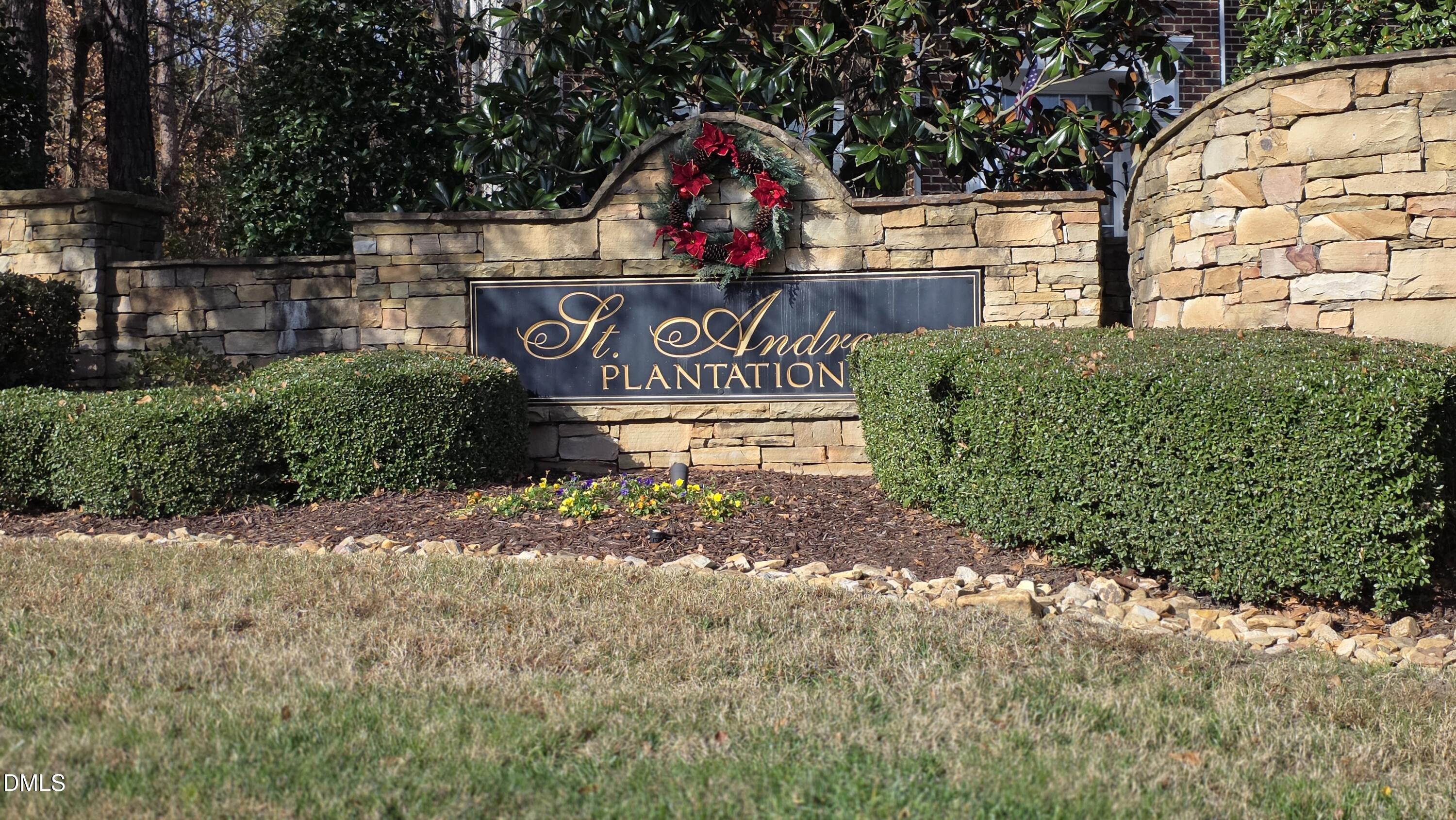 3300 Kemble Ridge Drive