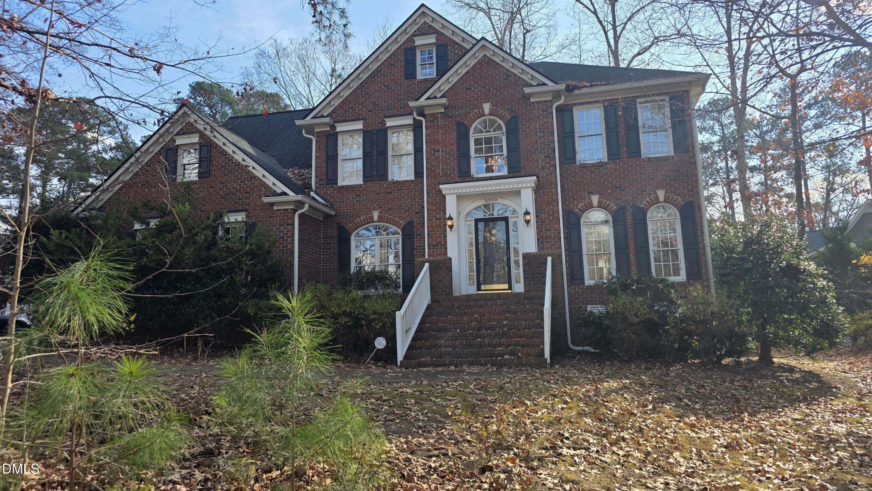 3300 Kemble Ridge Drive