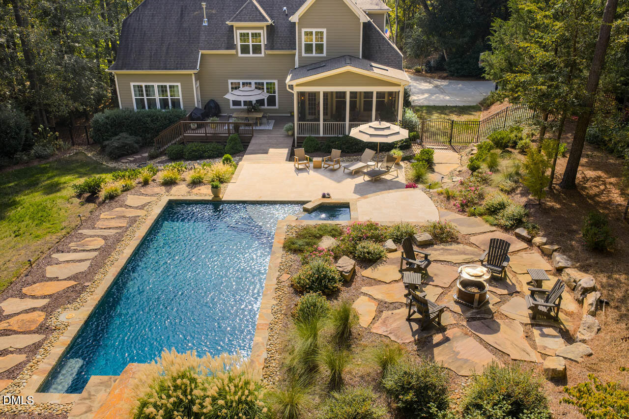 50 Harrison Pond Drive