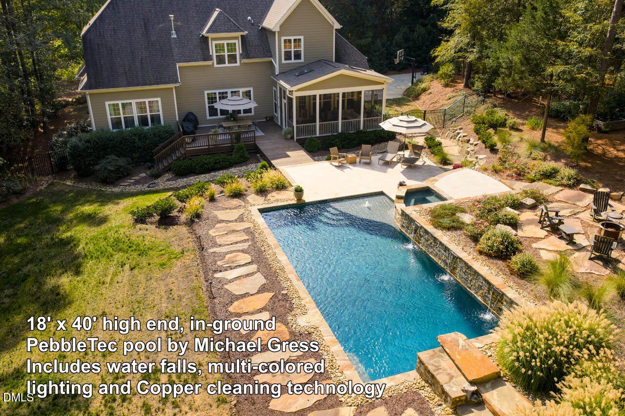 50 Harrison Pond Drive