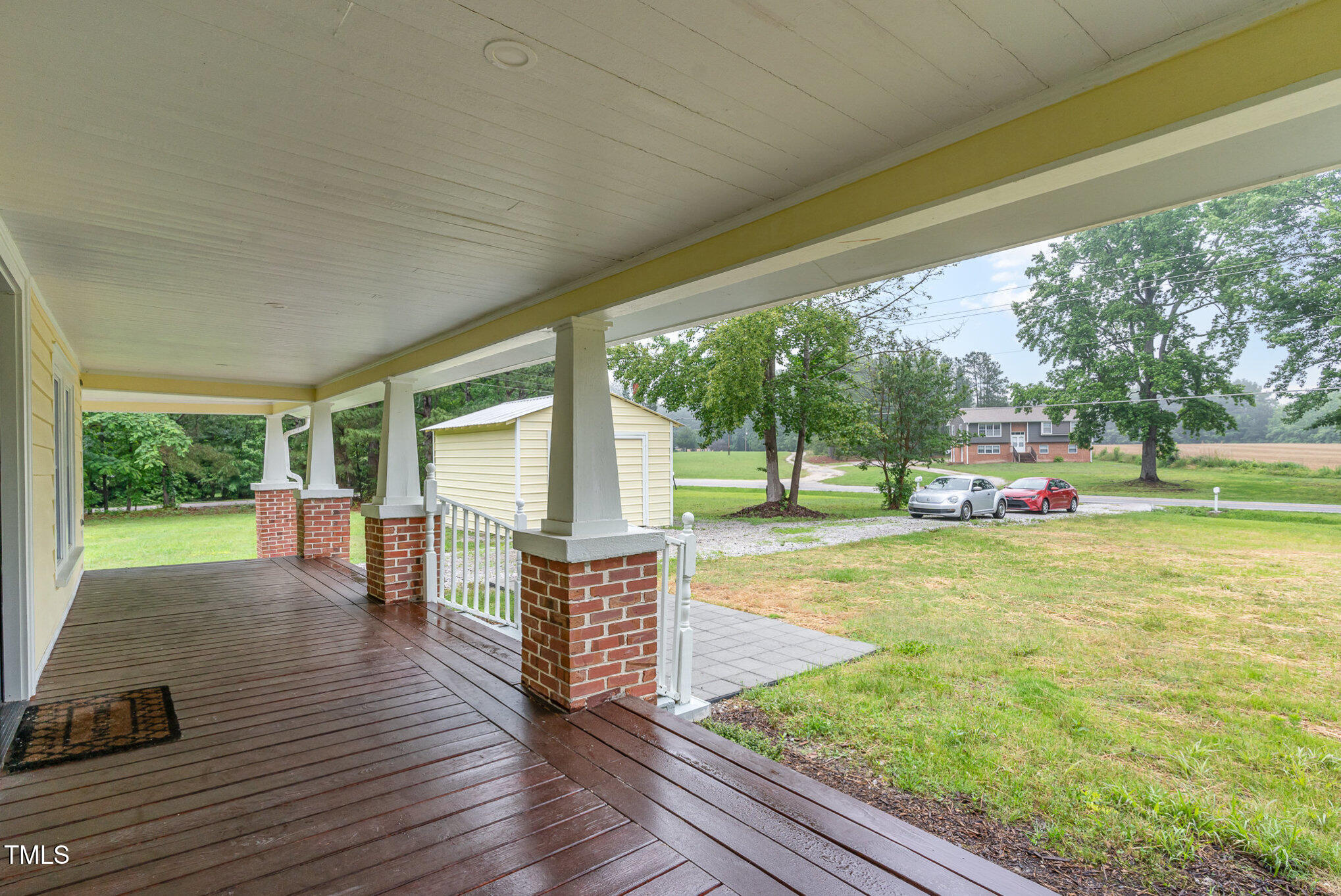 1398 Tarboro Road