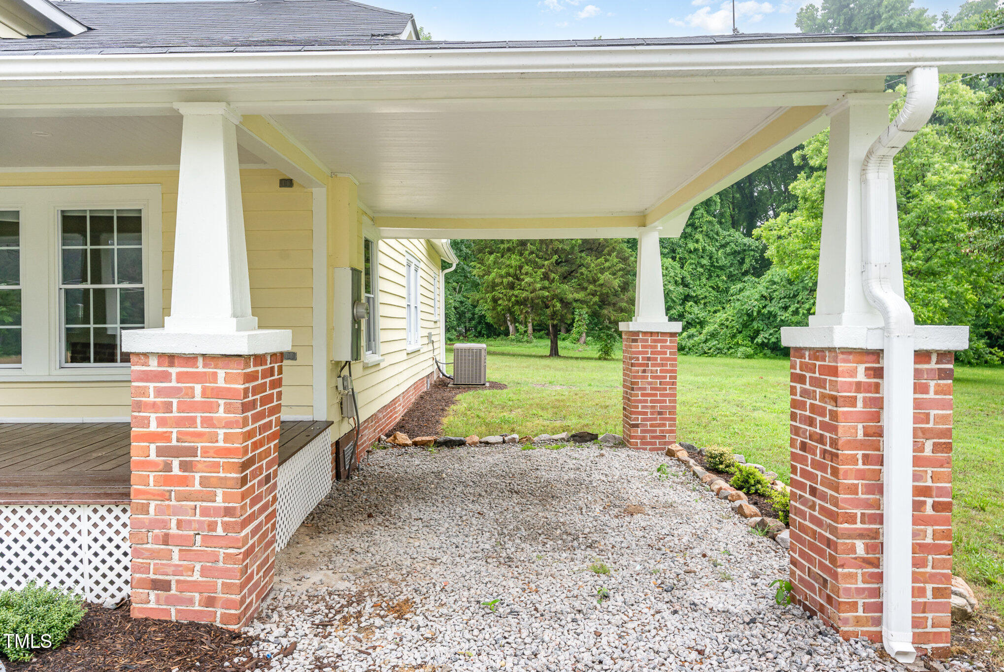 1398 Tarboro Road