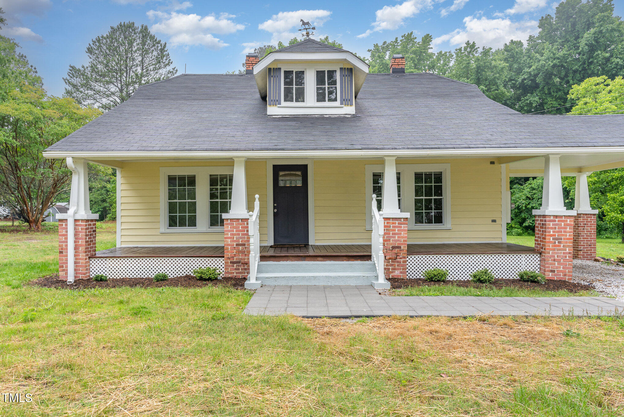 1398 Tarboro Road
