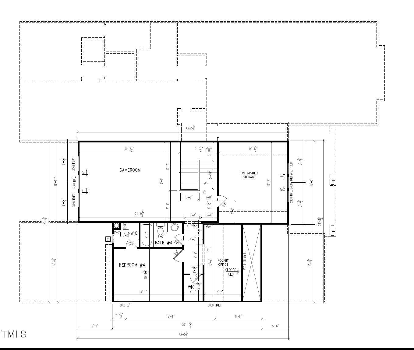 127 Preston Trace