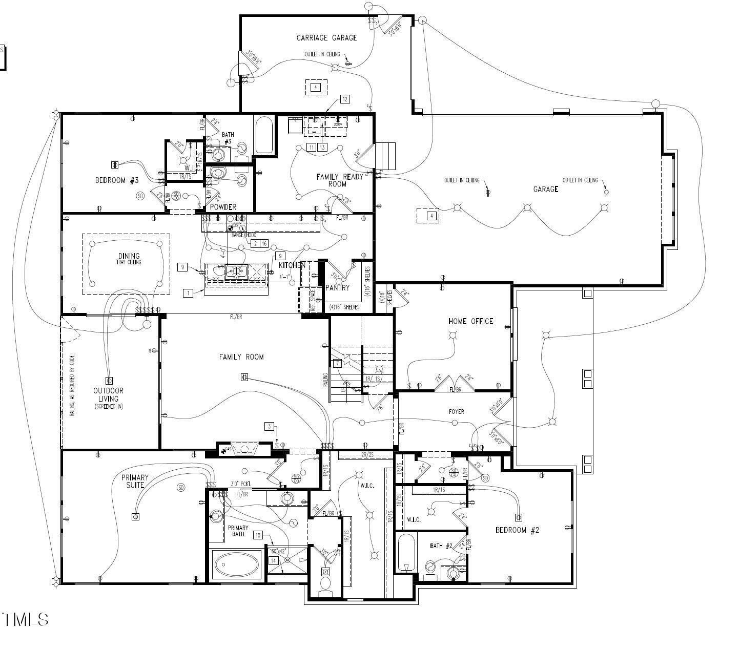 127 Preston Trace