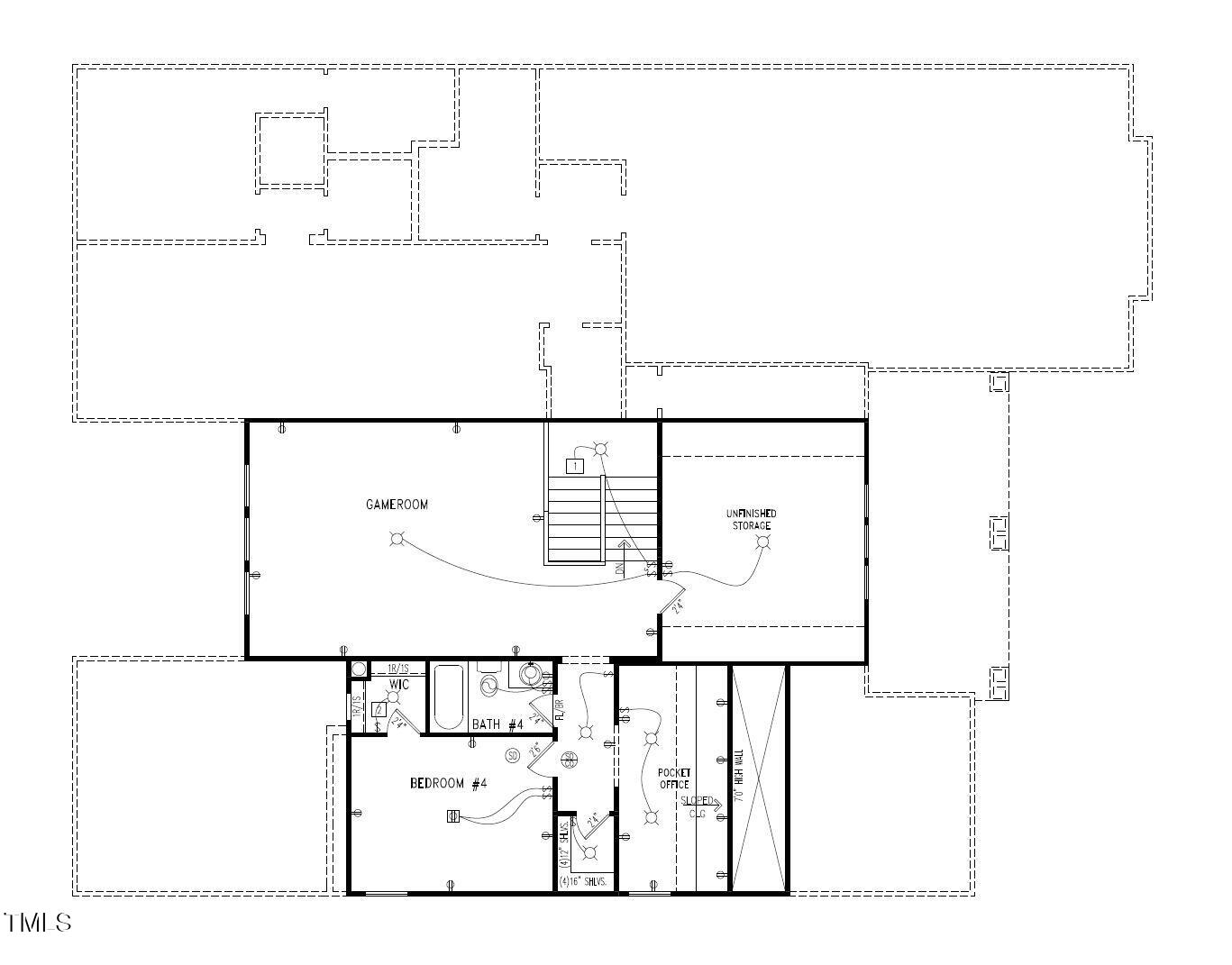 127 Preston Trace