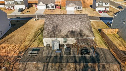 A home in Roxboro