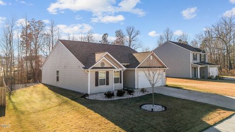 A home in Roxboro