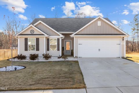 A home in Roxboro