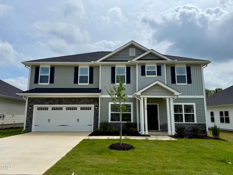 114 Southern Estates Drive Sanford NC 27330