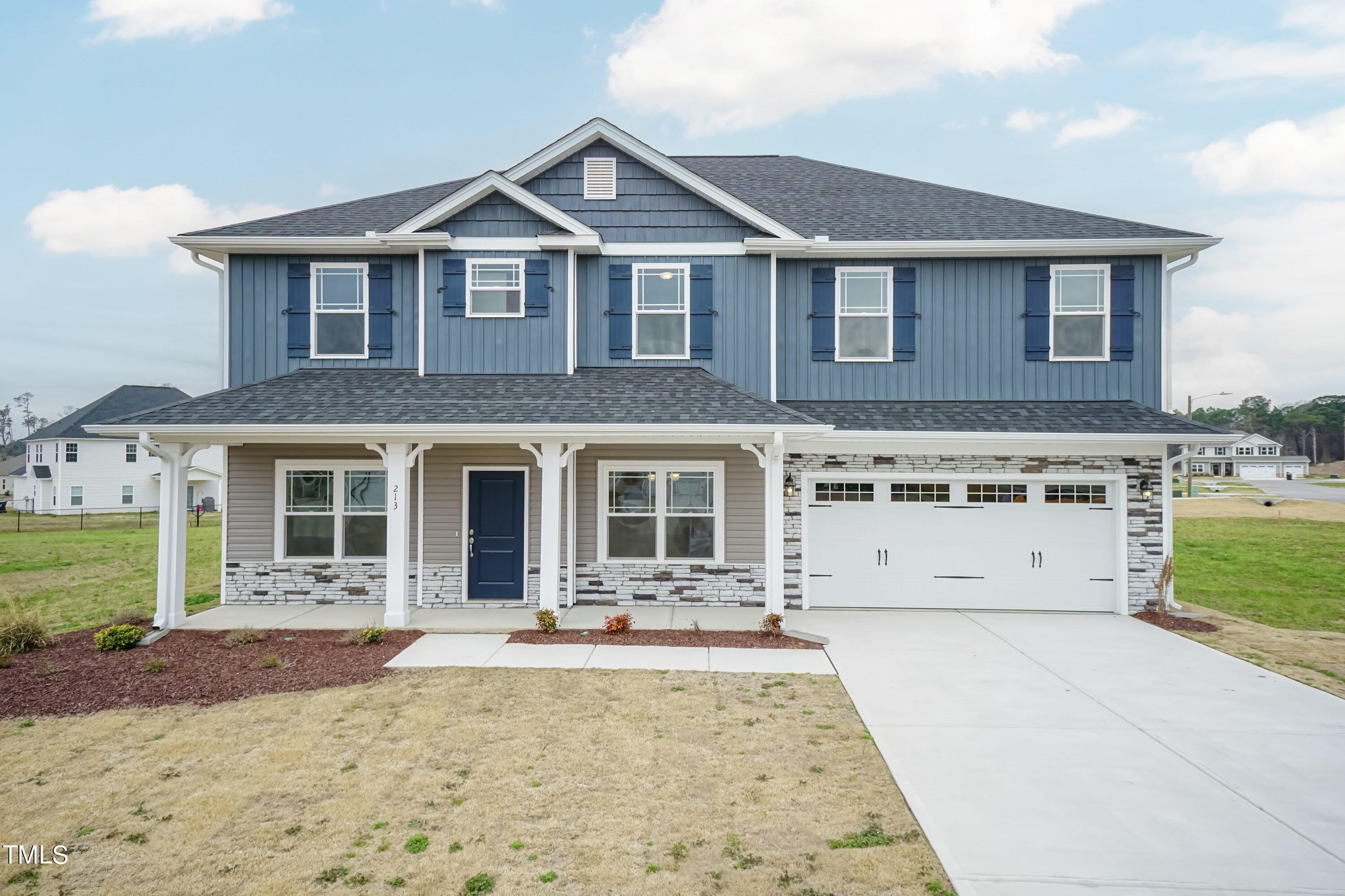 View Sanford, NC 27330 house