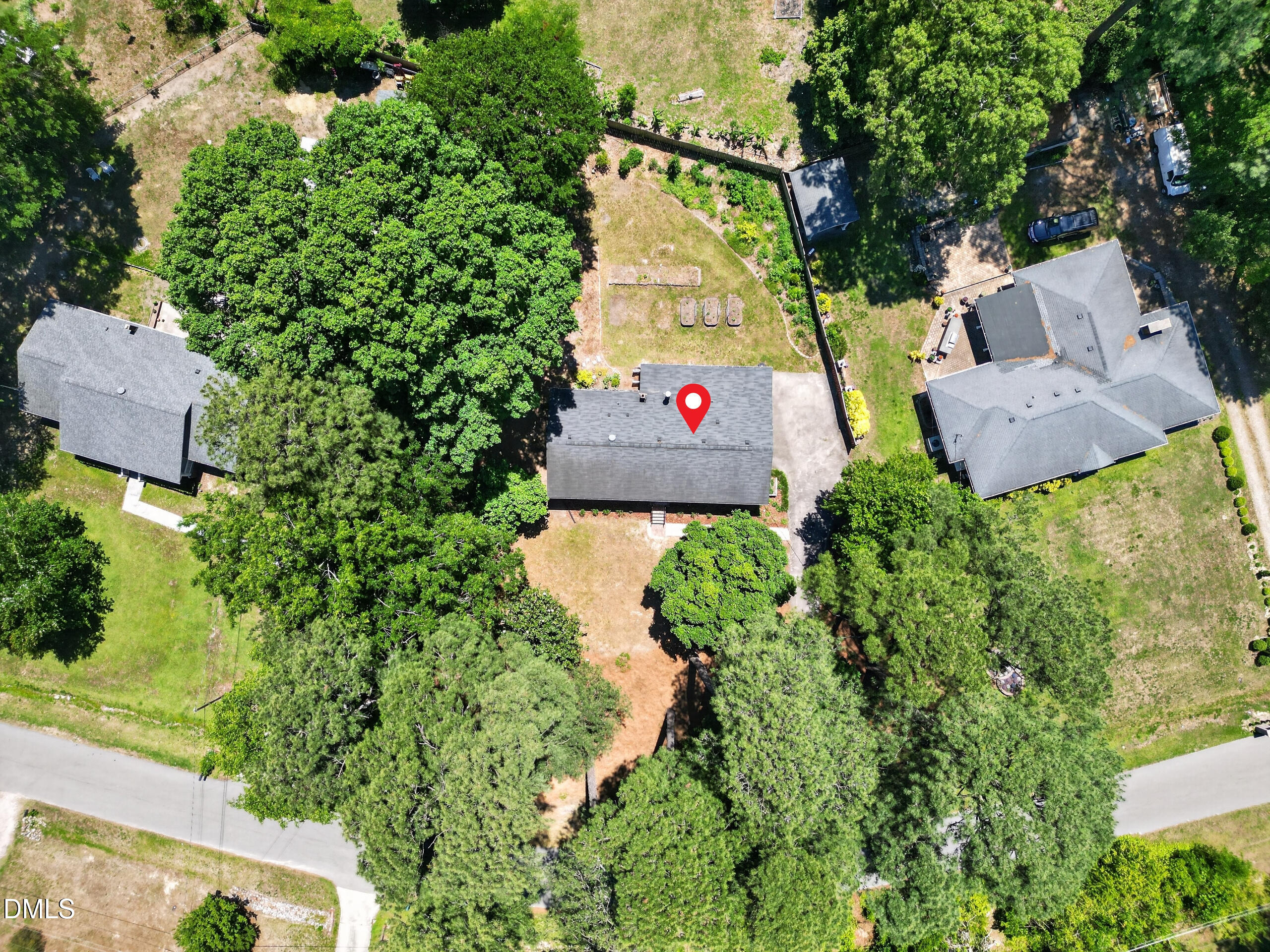 105 Satterwhite Drive