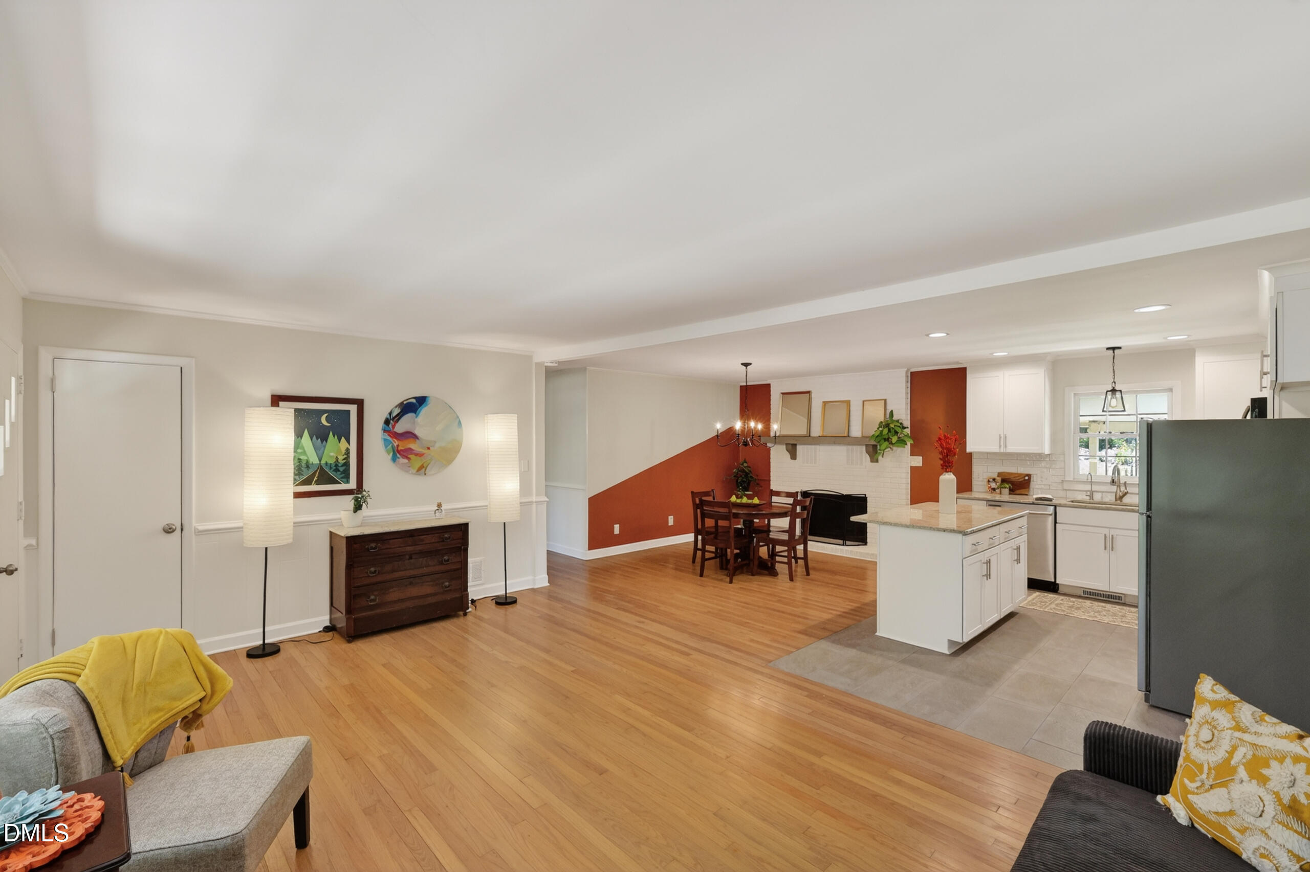 105 Satterwhite Drive