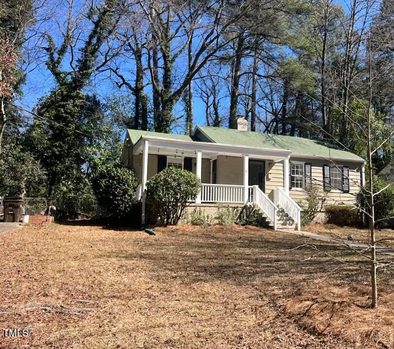 Durham, North Carolina 27705, United States, 2 Bedrooms Bedrooms, ,1 BathroomBathrooms,Residential,Pending,84435