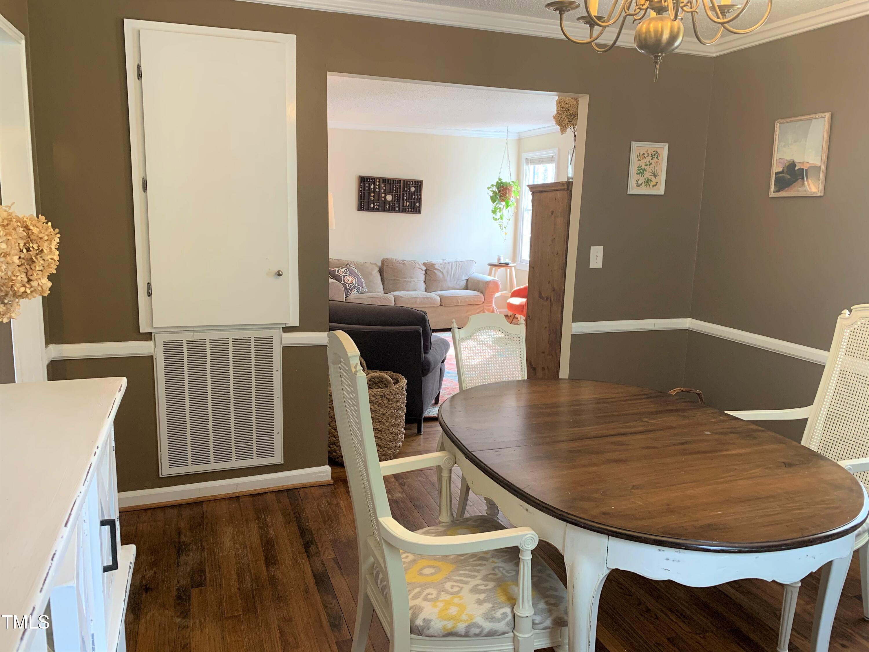 Durham, North Carolina 27705, United States, 2 Bedrooms Bedrooms, ,1 BathroomBathrooms,Residential,Pending,84435