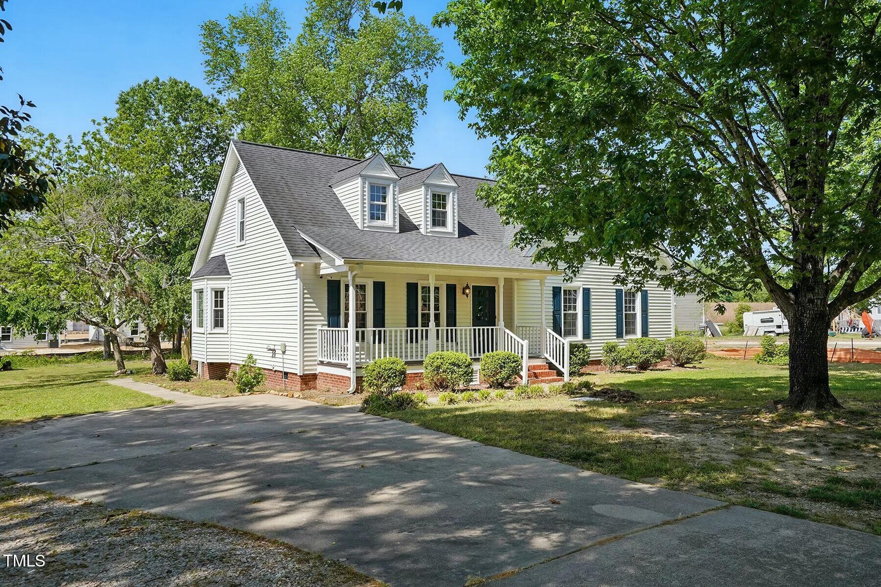 1429 Raybon Drive