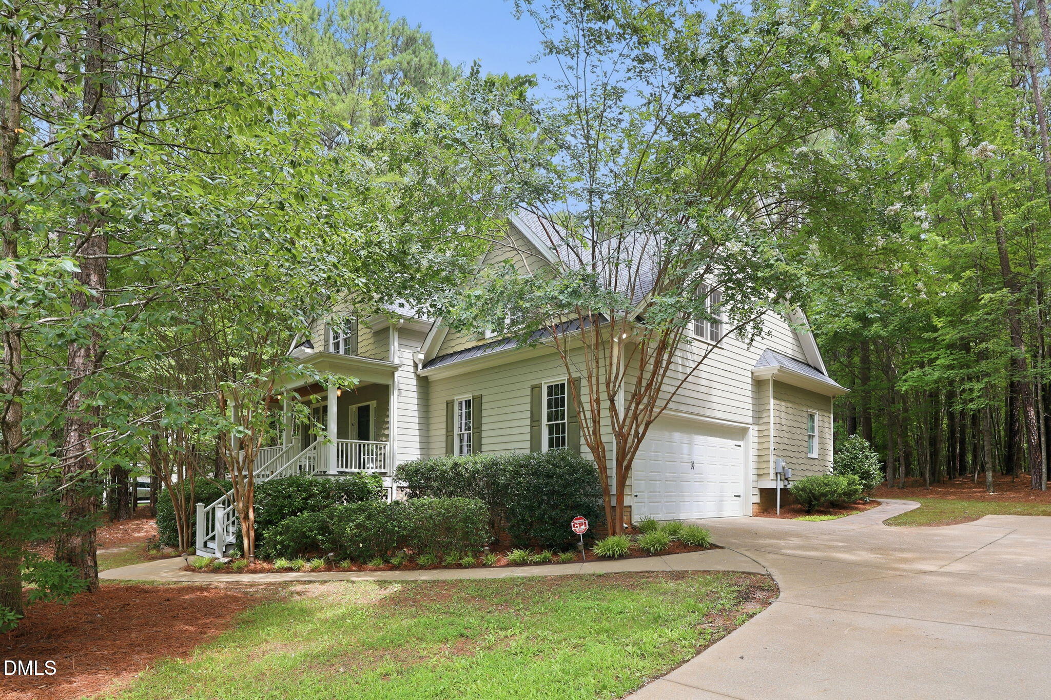 3584 Creekstone Way