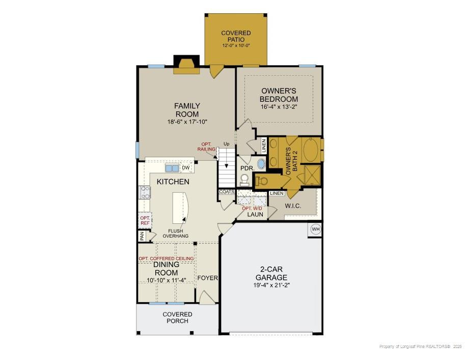 388 Maverick (Lot 18) Lane