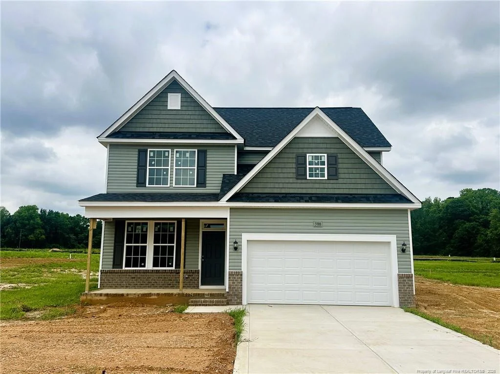 388 Maverick (lot 18) Lane
