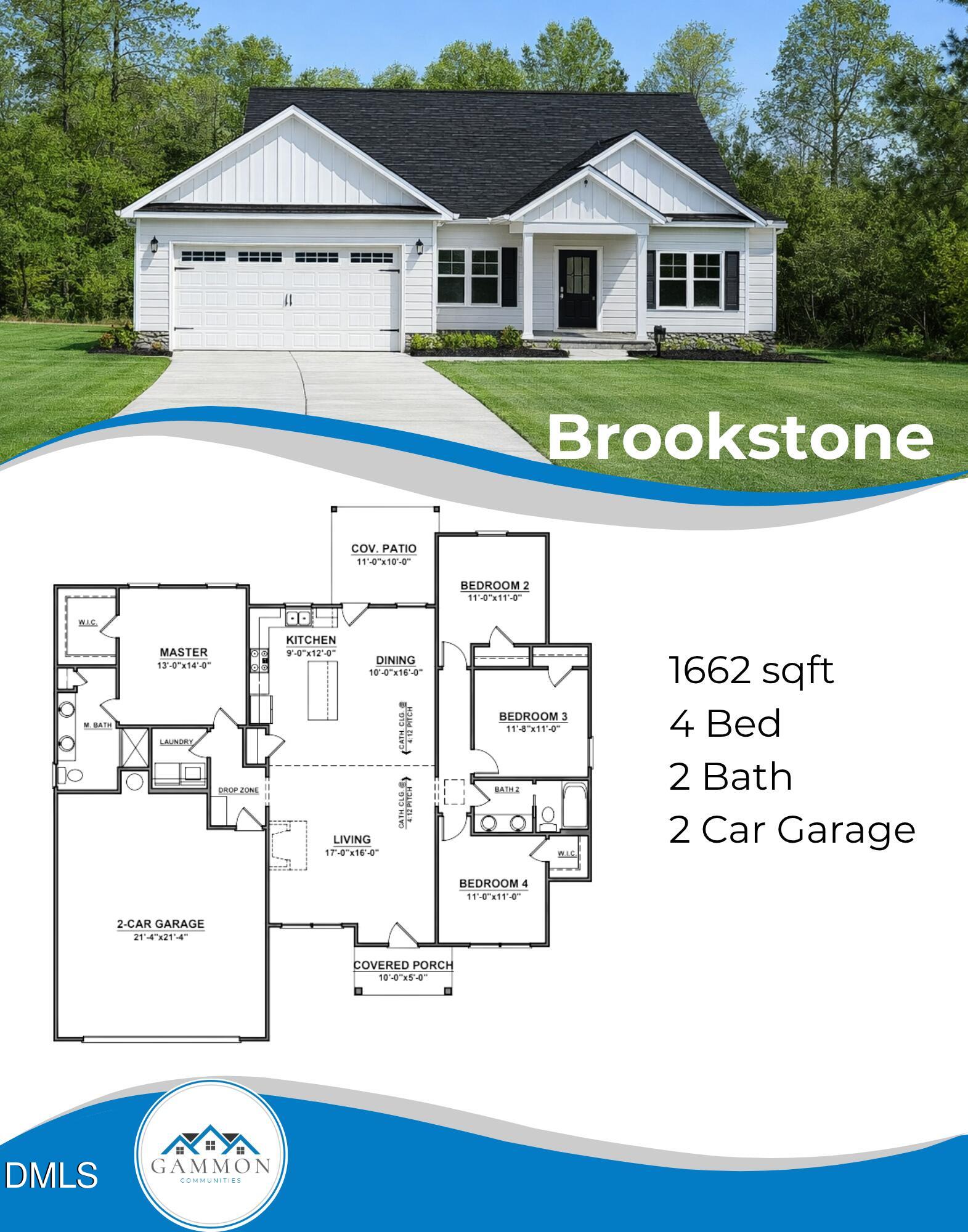 1702 Walnut Run Drive, Deep Run, NC, 28525
