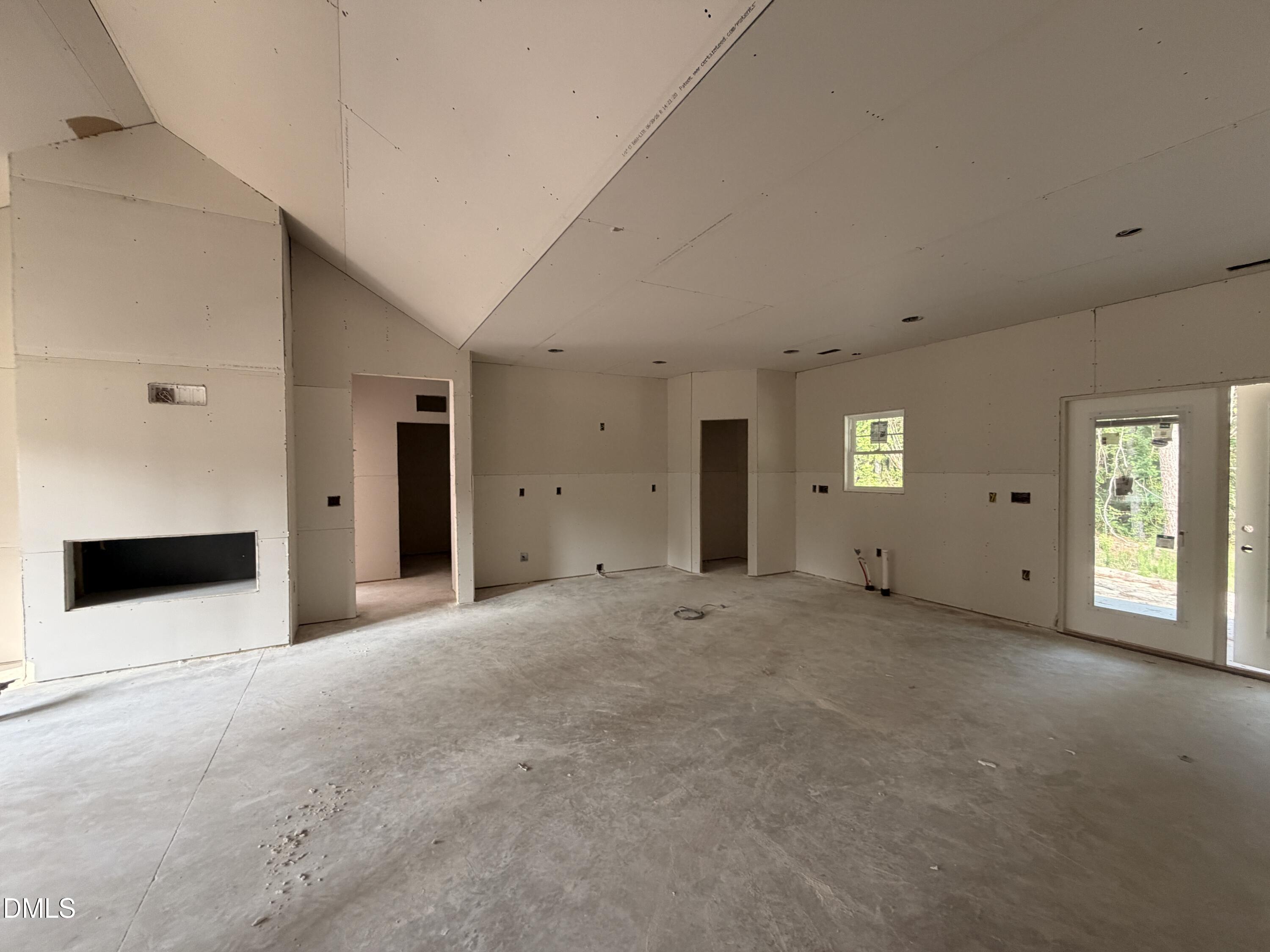 1702 Walnut Run Drive