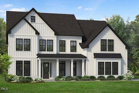 805 Timber Mist Court Cary NC 27519