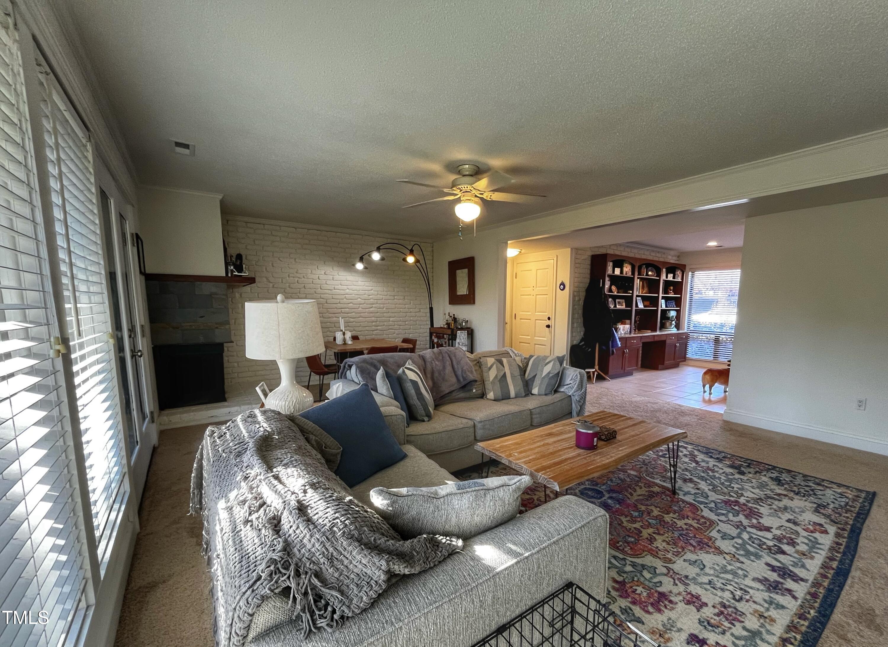 203 Oak Tree Drive