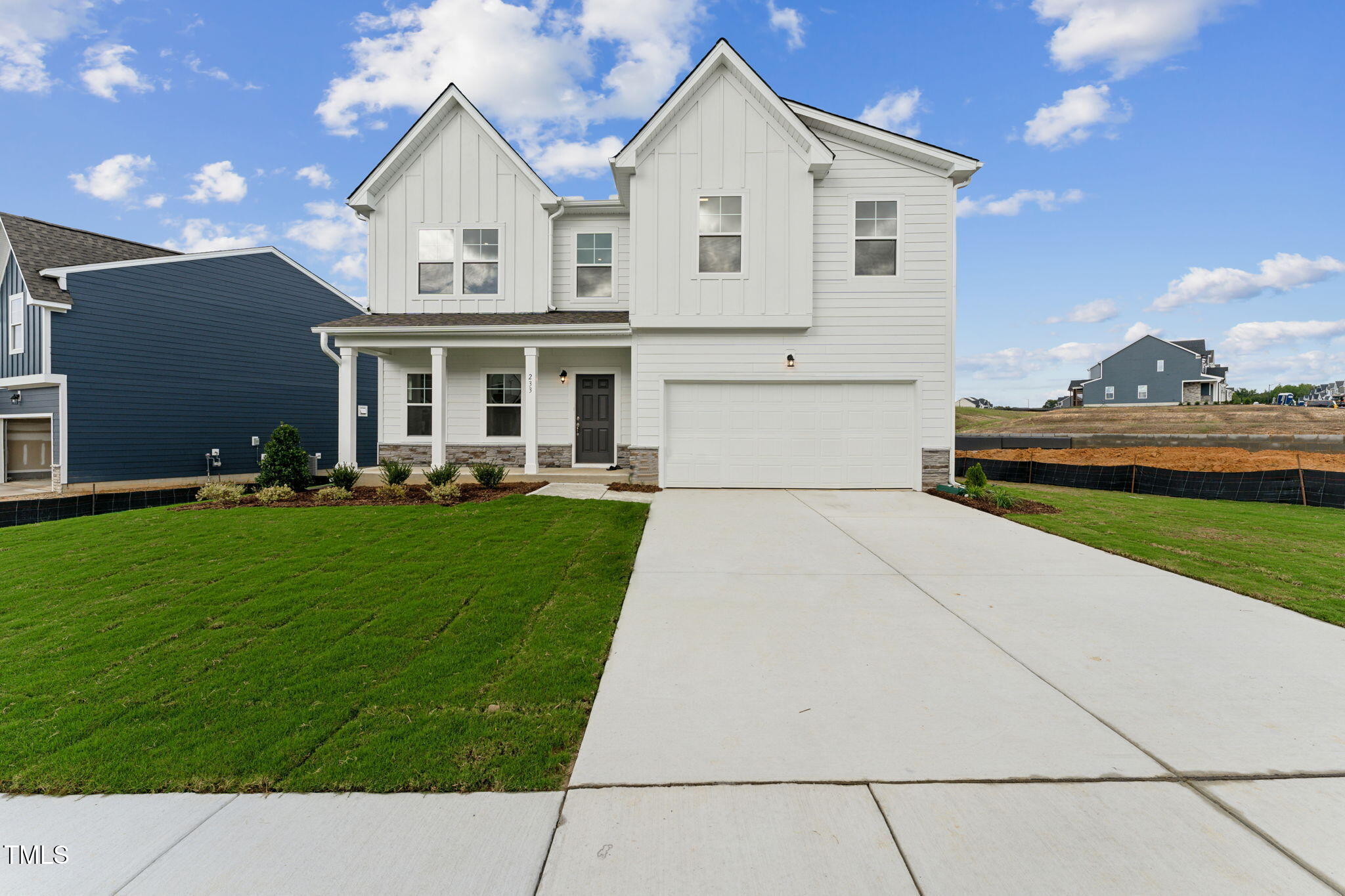 327 Enfield Drive