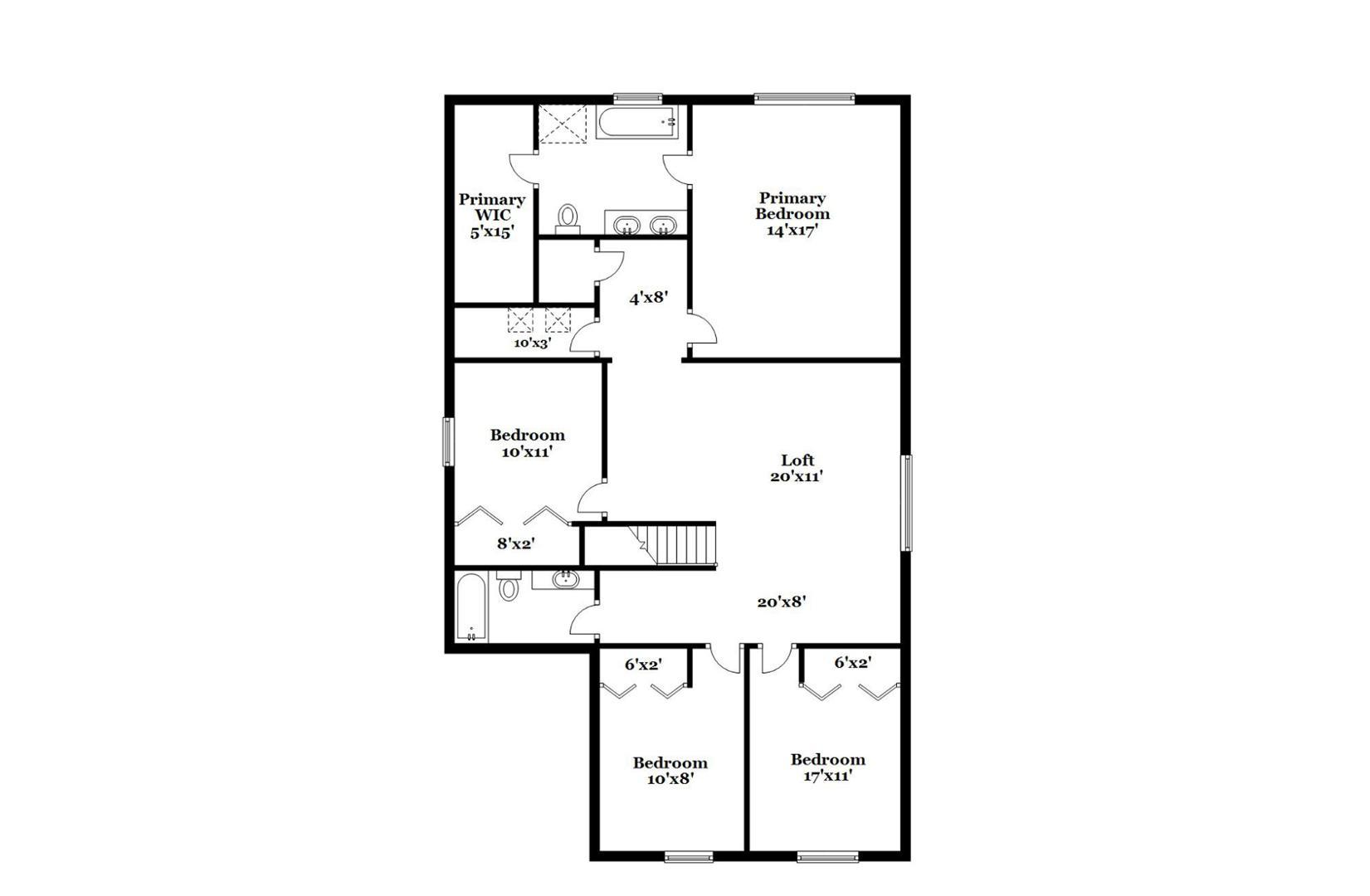 1213 Whitman Drive