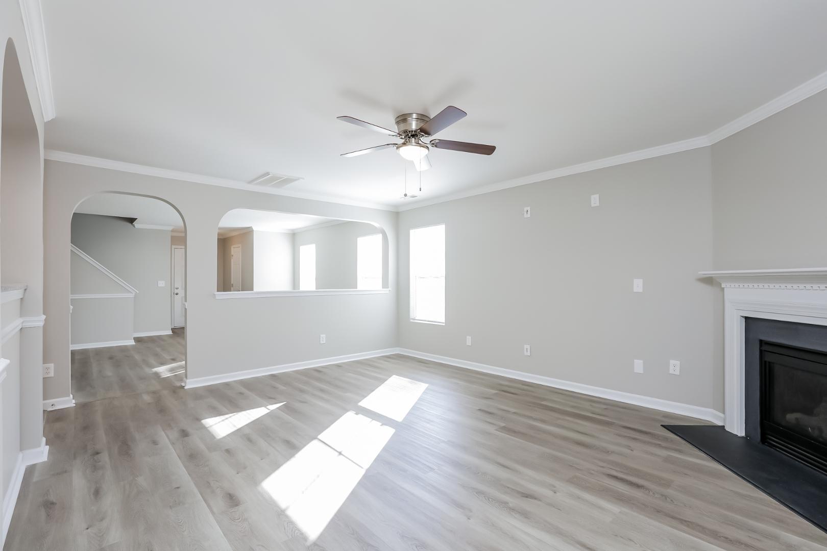 1213 Whitman Drive