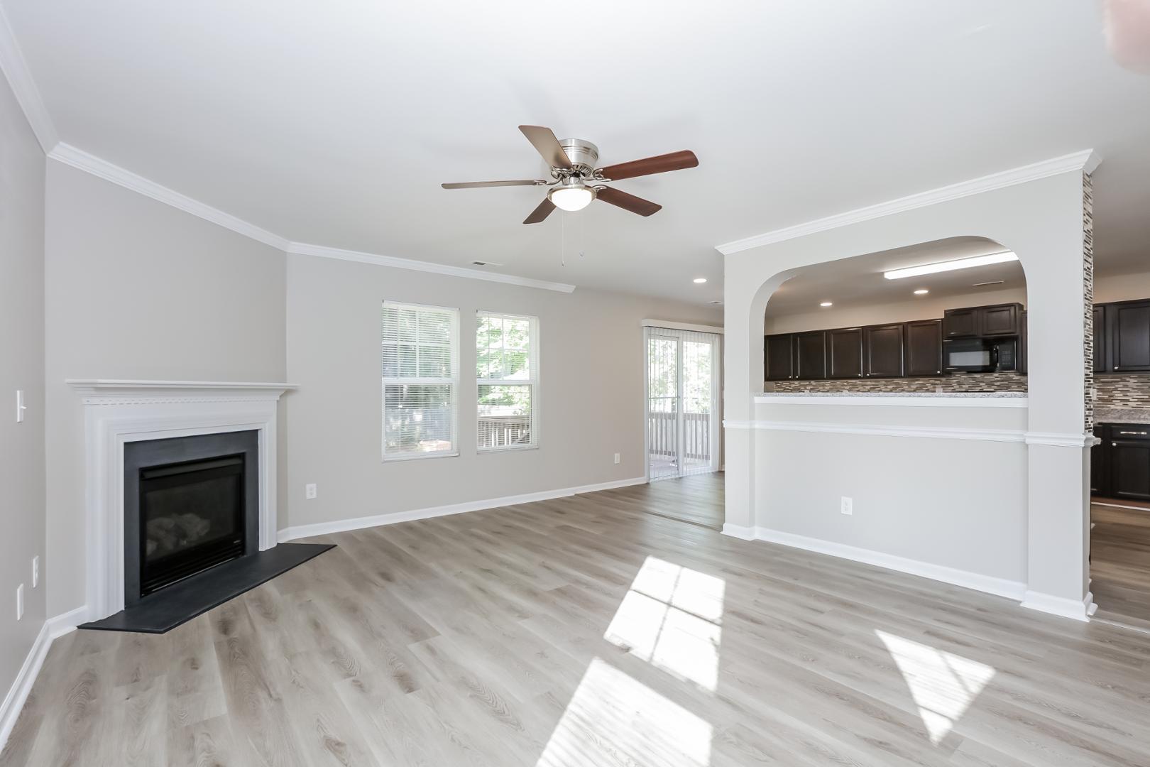 1213 Whitman Drive