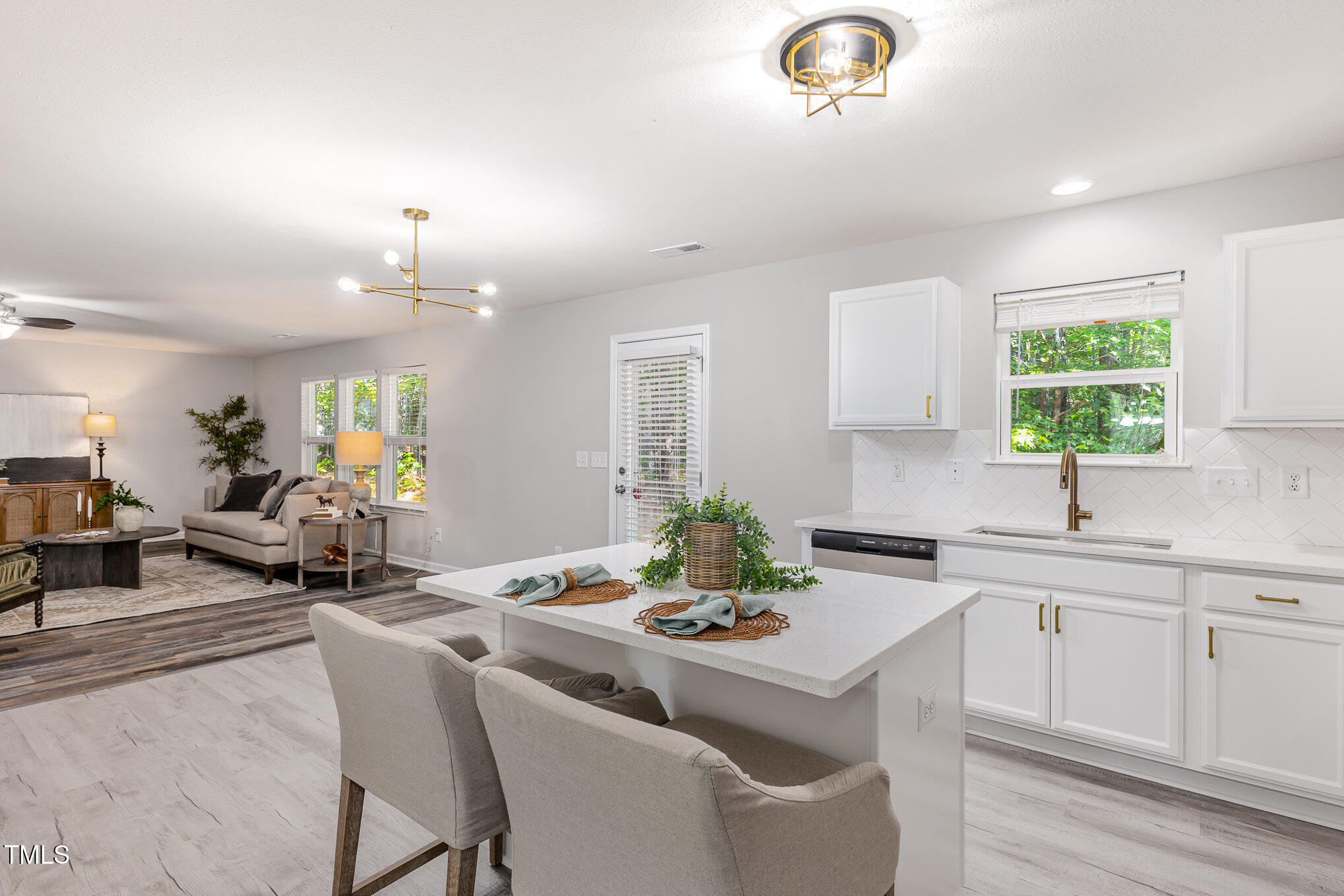 709 Conifer Court