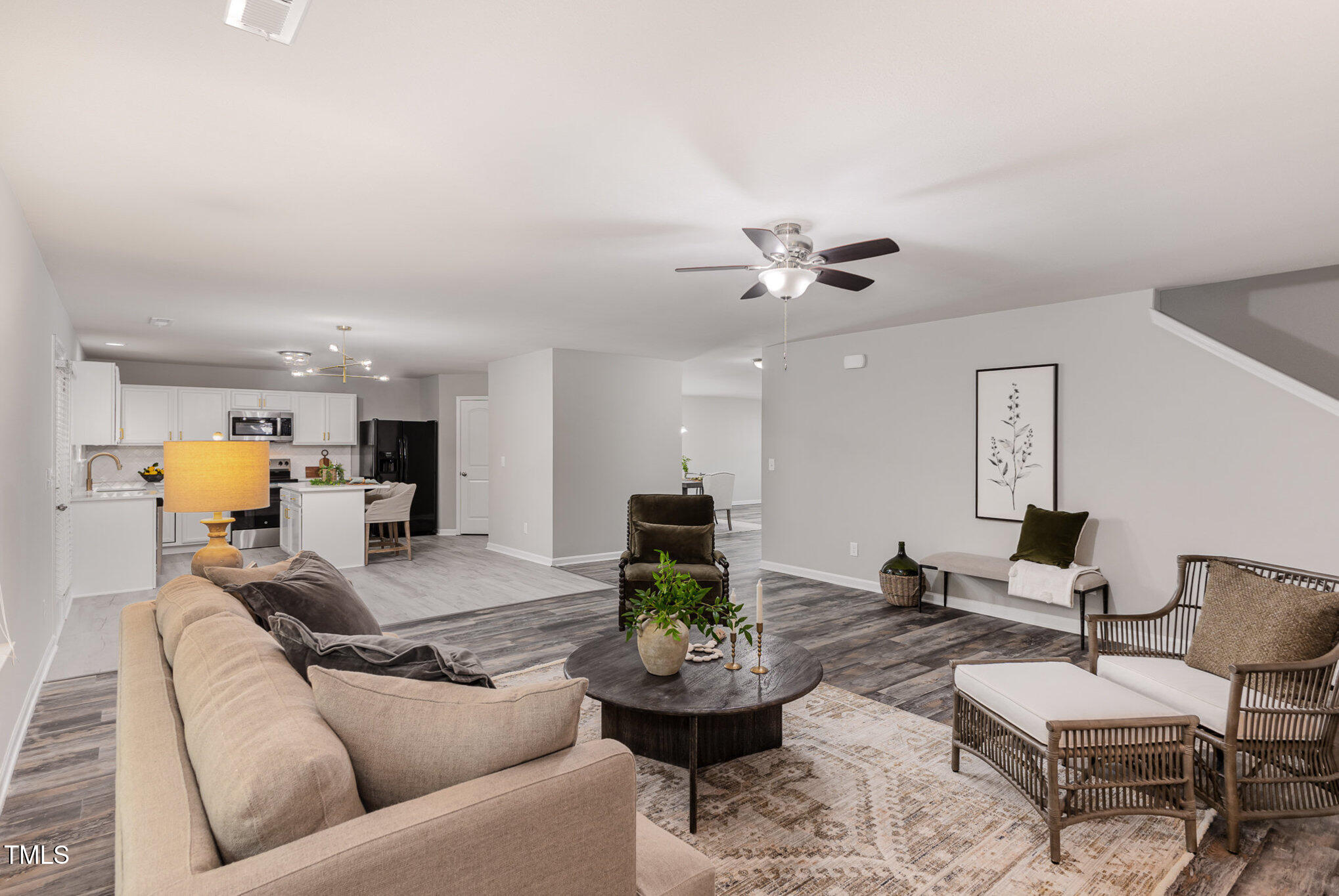 709 Conifer Court